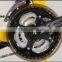 2016 New Type Battery Powered Bicycle Pump