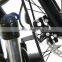 Private Label Outrider 250W Motor E-Bike With Hide Hidden Battery