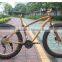 At Reasonable Prices Snow Electric Kick Bike With In-Frame Battery Tyre