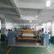 HDPE/LDPE/MDPE2600mm breathable film machine
