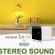 High Quality Professional Stereo Bluetooth Wireless Speaker