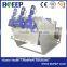 Paper Making Wastewater treatment Multi-Plate screw press machine