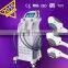 Three Handle Medical Laser Fast Ipl Skin Care Whitening Agent