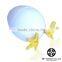 Ultrasonic Home Aroma Cool Mist Humidifier Air Diffuser Purifier Atomizer from Mythsceuticals