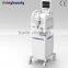 Hori Naevus Removal Easy Work Professional 1064nm 532nm Q Switched Nd Yag Laser/Laser Tattoo Removal Machine Varicose Veins Treatment