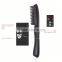 high quality 2 in 1 private label best brushes for straightening hair