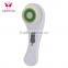 Aophia electric Facial Deep Pore Cleansing Brush Face Wash Cleanser Skin Care Cleaning Tool