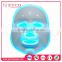 EYCO led skin treatment blue light for acne 7 colors Led face mask