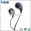 New arrival sport wireless bluetooth headset for running ,gym,etc