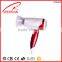 hot selling Mini dc 900w~1200w travel hair dryer hairdryer household salon drying hair style