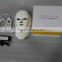 Korea wrinkle removal electric PDT facial anti-aging LED mask