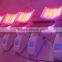 Red Light Therapy For Wrinkles 470nm Red 2017 Flagship ! 7 Colors Photon Skin Whitening Led Light For Face Machine / Led Pdt Therapy Beautymachine Facial Led Light Therapy