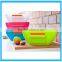 Colorful Plastic Hot Sales Trash