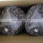 Dried black fungus
