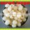 Canned sweet longan in syrup