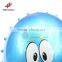 No. 1 yiwu agent Wholesale inflatable yoga massage ball exercise ball PVC toy ball