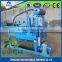Hot selling waste paper recycling egg tray machine