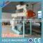 Canada Ring Die Livestock Feed Pelletizer Mill Machine