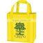NON-WOVEN BAGS WITH GOOD PRICES