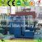 Latest design biomass charcoal olive briquette machine
