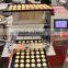 High Efficiency Automatic Cookies Making Machine