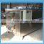 Stainless Steel Chestnut Roasting Machine