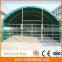 livestock buffaloes animal feed shed