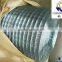DM factory cheap electrol galvanized welded wire mesh, panel