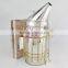 beekeeping equipments bee smoker