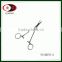 surgical instruments ,surgical iris scissors,