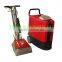 Rotational molding aluminum mould plastic rotary floor scrubber