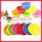 Silicone collapsible dog bowl,China Manufacturer