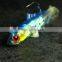 Rigged soft lure ,