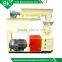 specialty wood pellet mill,300-600kg/h the smallest model wood pellet mill for sale