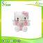  new fashion customized small plush toys