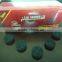 famous Al Fakher shisha charcoal 33mm with letter A