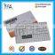 ISO14443A certification smart MIFARE DESFire EV2 4K card