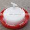 automatic chick drinker water feeder for chicken poultry equipments