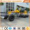 China brand construction machinery MOTOR GRADER XCMG GR135 for sale