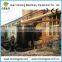 New upgrade version CE biomass wooden pelleter burner
