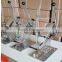 manual sausage clipping clipper machine for sausage casing