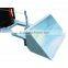 DB-M Dirt Bucket Non Hydraulic - 2016 Sale
