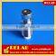 RELAB Anti Drip SS316 and SS304 Fog Nozzle