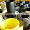 Sanhong whole sale colored heated EVA Foam Roller