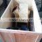 Cheap price stalk hammer mill/corn straw hammer mill for sale