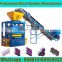 QT4-24 best sell vibrated block making machine