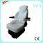 Nanchang Qinglin Special turning air suspension excavator folding rseat