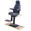 Boat Helmsman Chair Marine Swivel Chair