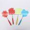 Big Size Hot Sale Stainless Steel Extendable Fly Swatter,Telescopic Mosquito killer, Telescopic Fly Swatter