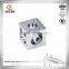 Custom Cnc Machining STS305 Steel Structure Parts Engine Block With Polishing